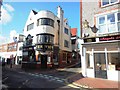 The Pier View Public House, Cowes