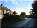 Cuckfield Road, Ansty