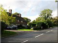 North Cottages, Cuckfield Road, Ansty