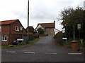 Meadow Vale, Earl Stonham