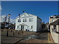 Cowes Harbour Commission Office