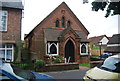 Chapel in Ardingly