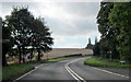 Broome Lane Crossroads A450