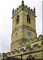 Barnburgh - St Peter