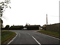 TM0860 : A1120 Bell's Lane, Stowupland by Geographer