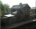 Station house, Croston Railway Station