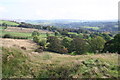 View towards Stubbins