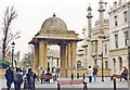 Brighton: India Gate, Royal Pavilion 1997