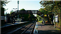 Shalford Railway Station