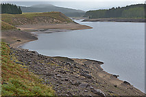 NN3780 : Moy Reservoir by Nigel Brown