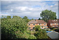 Houses in Cookham