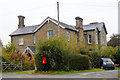 Former Drill Hall, Kington