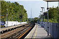 West Dulwich station