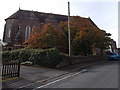 St John the Evangelist, Coleford