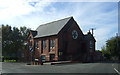 Holmes Methodist Chapel