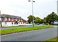 The Harvester PH on Manor Lodge Road