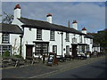 The Bold Arms Hotel, Churchtown