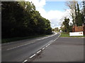 TG2202 : A140 Ipswich Road, Dunston by Geographer