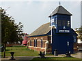 TM2632 : Lifeboat Museum - Harwich by Chris Allen