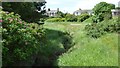 The Carlisle Canal