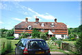 Coppings Brook Cottages