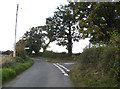 Pound Lane, Ditchingham