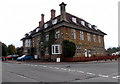 Speech House Hotel in the centre of the Forest of Dean