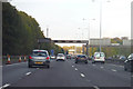 Manchester : Salford - The M60