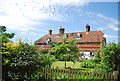 Coppings Brook Cottages