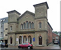 Former Presbyterian Chapel, Victoria Road, Aldershot