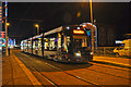 Blackpool : South Pier Tram Stop