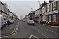 Blackpool : King Street