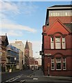 George Street, Nottingham