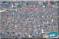 Blackpool : Rooftop Scenery