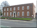 Surbiton Telephone Exchange (1)