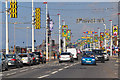 Blackpool : Promenade A584