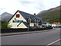 The Tailrace Inn at Kinlochleven