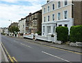 Granville Road, Broadstairs