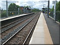 Fellgate Metro station, Tyne & Wear