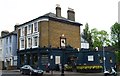 The Pilot (1), 56 Wellesley Road, Chiswick, London