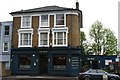 The Pilot (2), 56 Wellesley Road, Chiswick, London