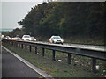 Stafford District : The M6 Motorway