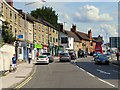 Mansfield, Ratcliffe Gate