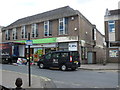 Co Op, East St, Sudbury