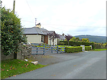 T1789 : Bungalow on Ballinderry Road, Rathdrum by Oliver Dixon