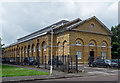 Former riding school, Auchinleck Way, Aldershot