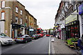 Dartmouth Road, Forest Hill