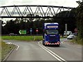 A46 Link to A1 at Newark on Trent, Winthorpe Interchange