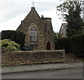 Eglwys Bresbyteraidd Cymru (Welsh Presbyterian Church)  Weston Rhyn