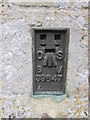 Ordnance Survey Flush Bracket (S9647)